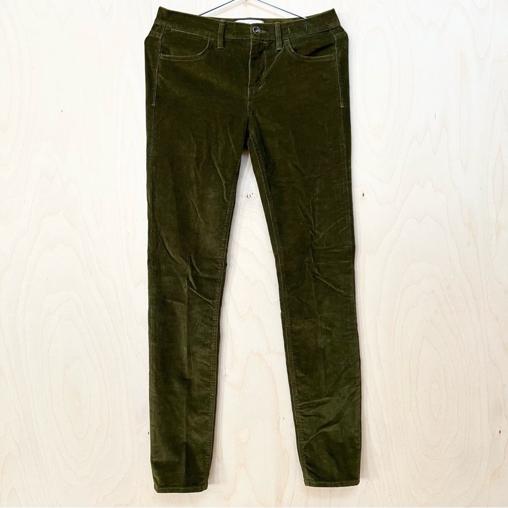 Madewell Skinny Cords